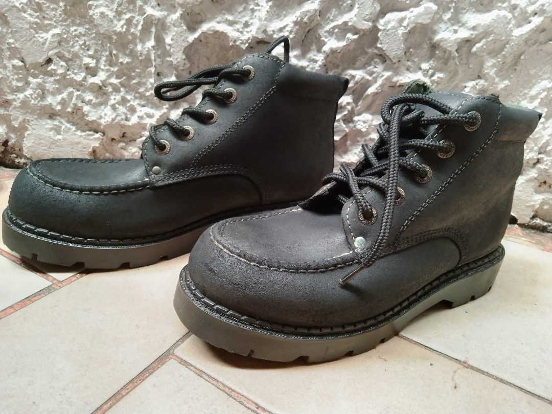 Colorado discount brand boots