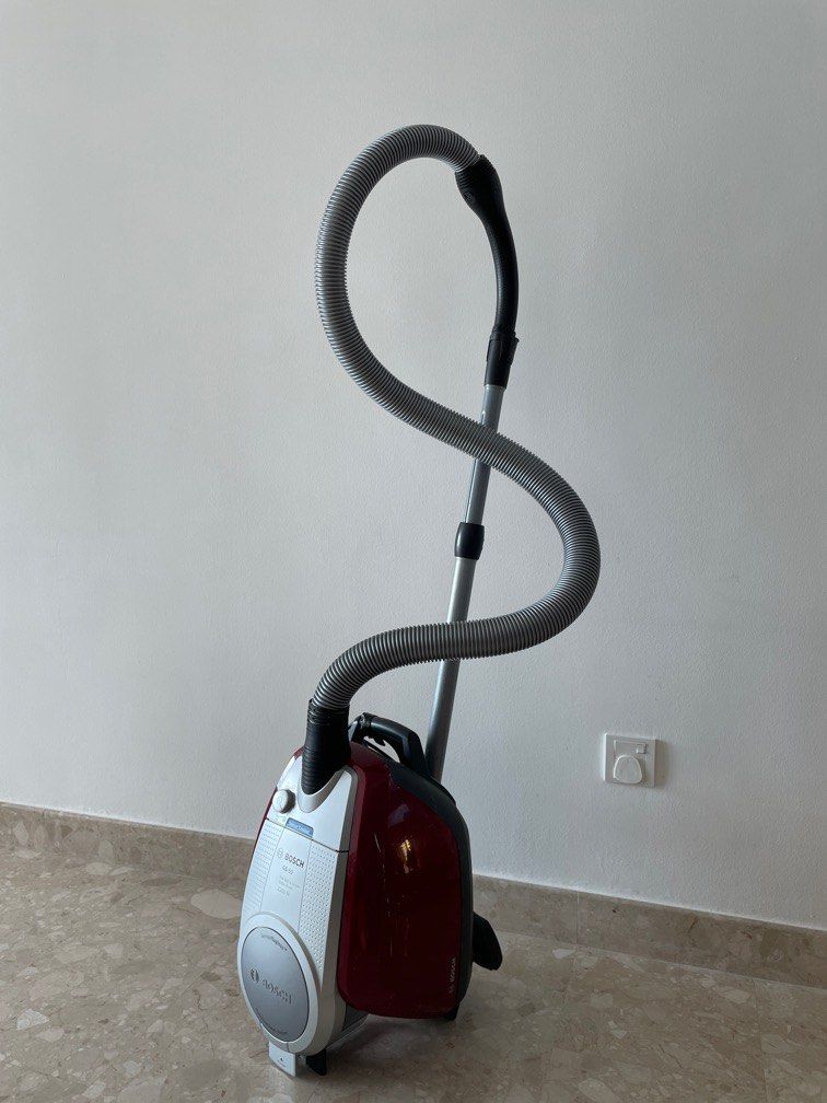 Bosch GS50 Vacuum, TV & Home Appliances, Vacuum Cleaner & Housekeeping