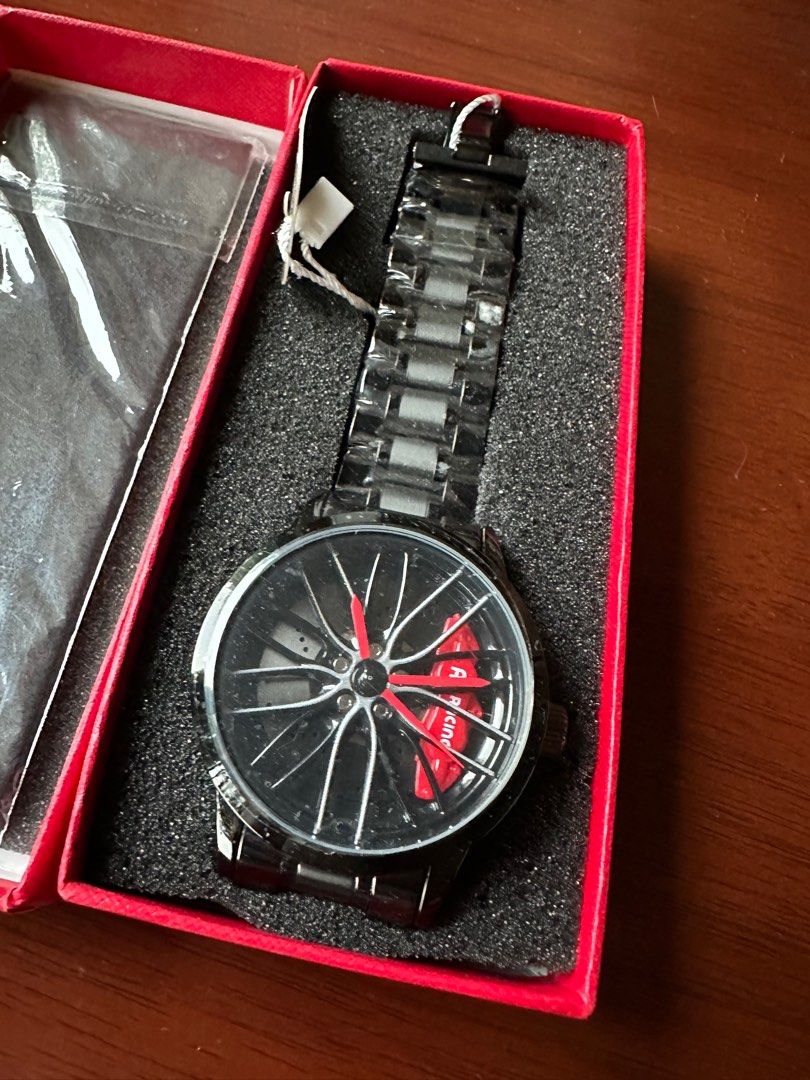 Boyadka watch deals