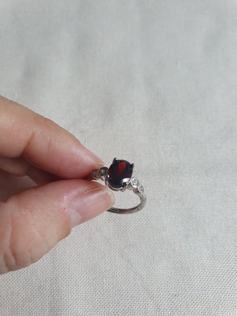 Adjustable copper ring shop