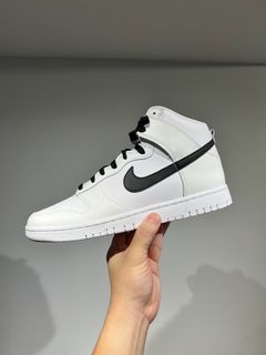 Brand new authentic Nike dunk high retro