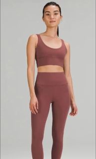 BRAND NEW Lululemon Align Reversible Bra (Size 6)