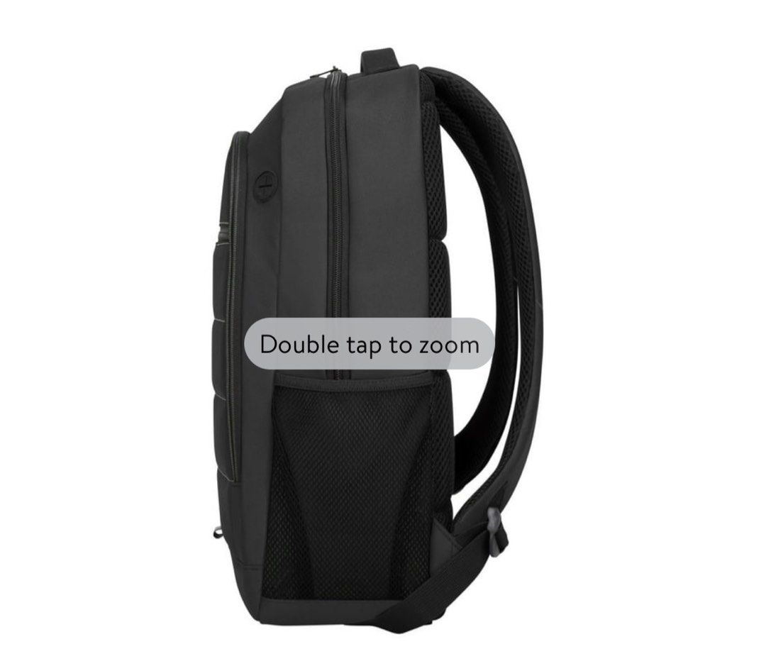 Brand new Targus 15.6 inch backpack, Computers & Tech, Parts