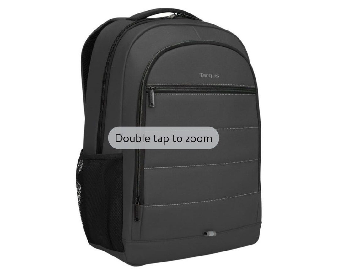 Brand new Targus 15.6 inch backpack, Computers & Tech, Parts