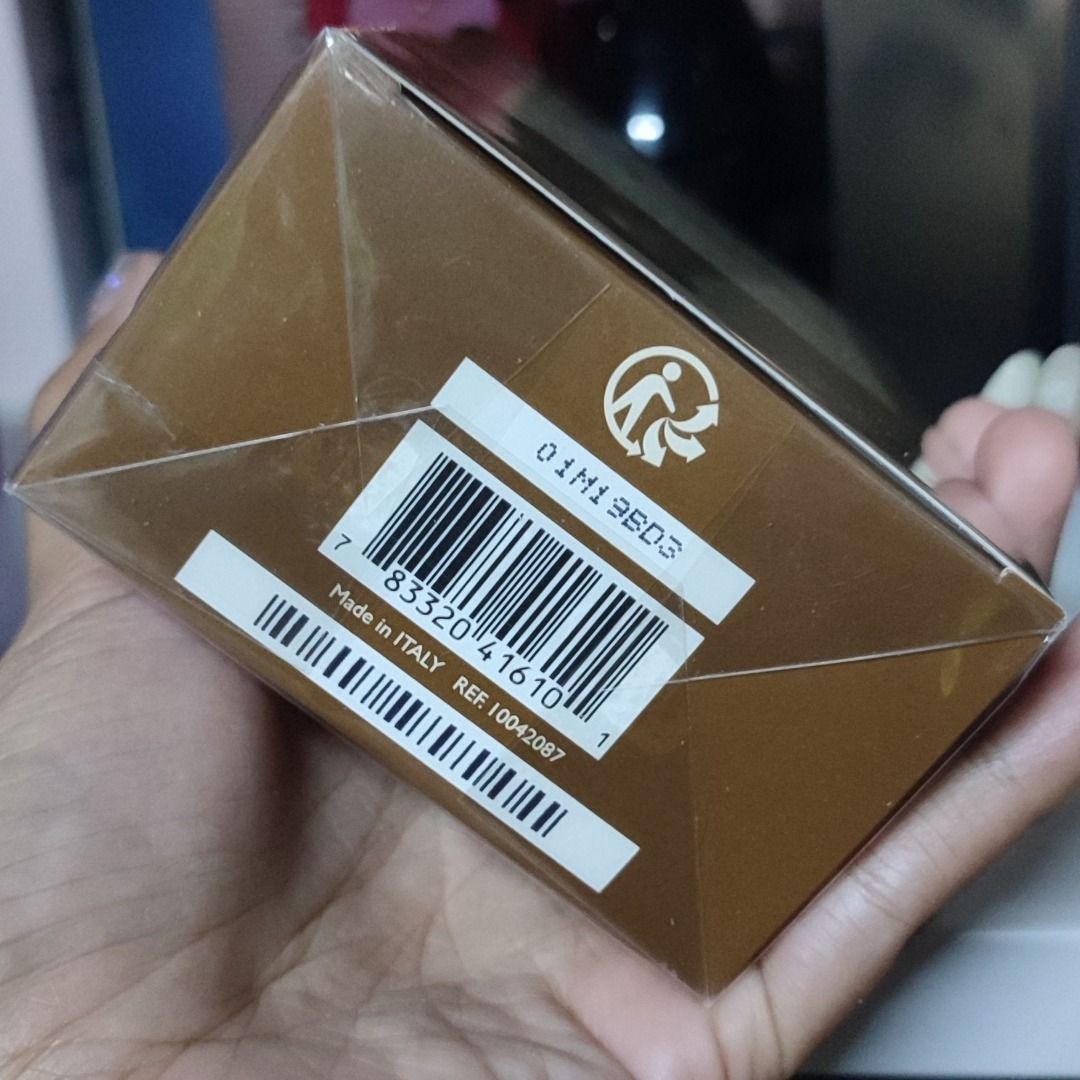 Bvlgari MAN terrae Essence eau de parfum 100ml SRP MALL PRICE ( 7850