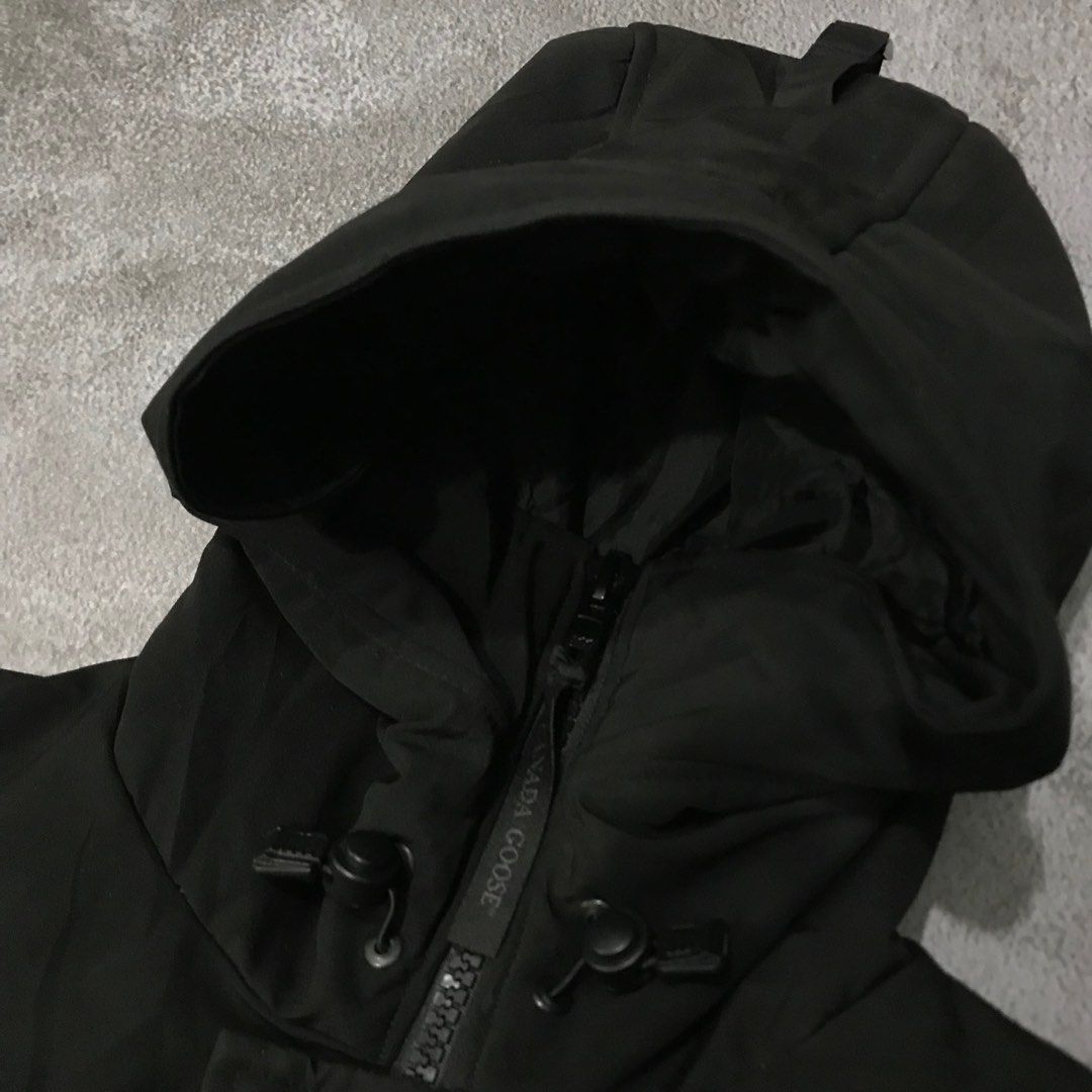 Canada goose deals gebraucht 64gb
