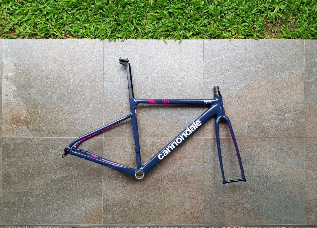 cannondale caad13 champagne