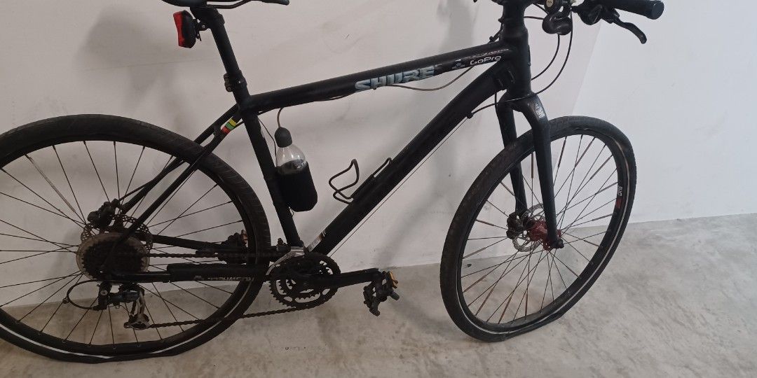 Cannondale en14764 2025