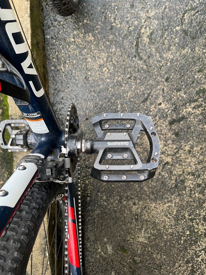 Cannondale sl2 29 clearance