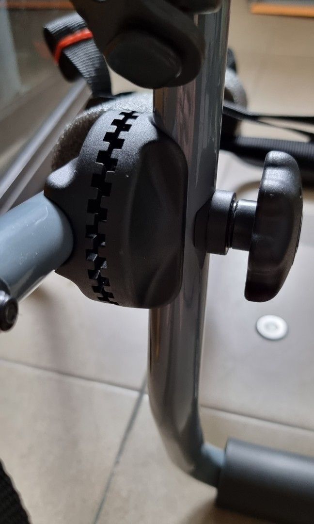Capstone sale bike rack