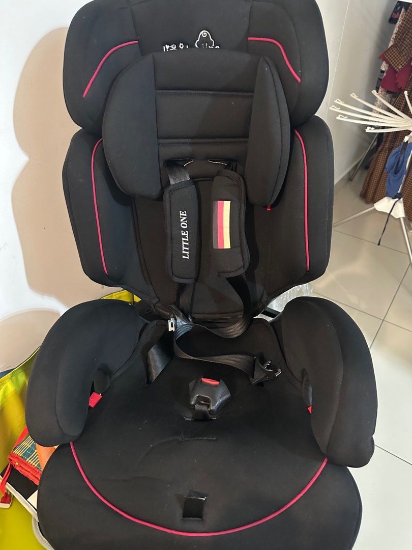 Car seat little one