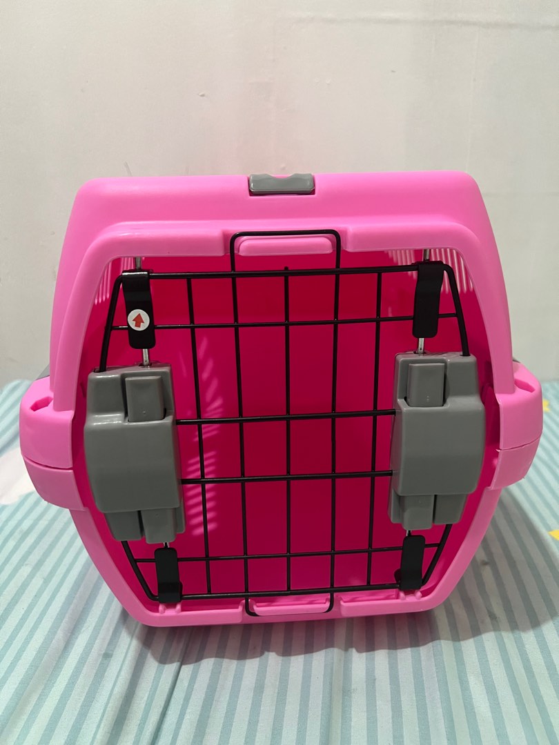 Carrying Travel Dog Or Cat Cage Pet Supplies Homes Other Pet carrying-travel-dog-or-cat-cage-pet-supplies-homes-other-pet