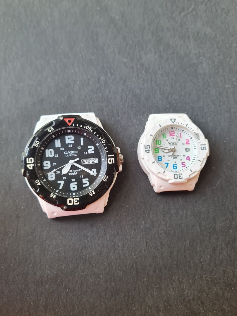 Casio lrw 200 best sale