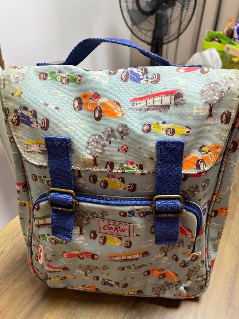 Cath Kidston Bag Babies Kids Babies Kids Fashion on Carousell