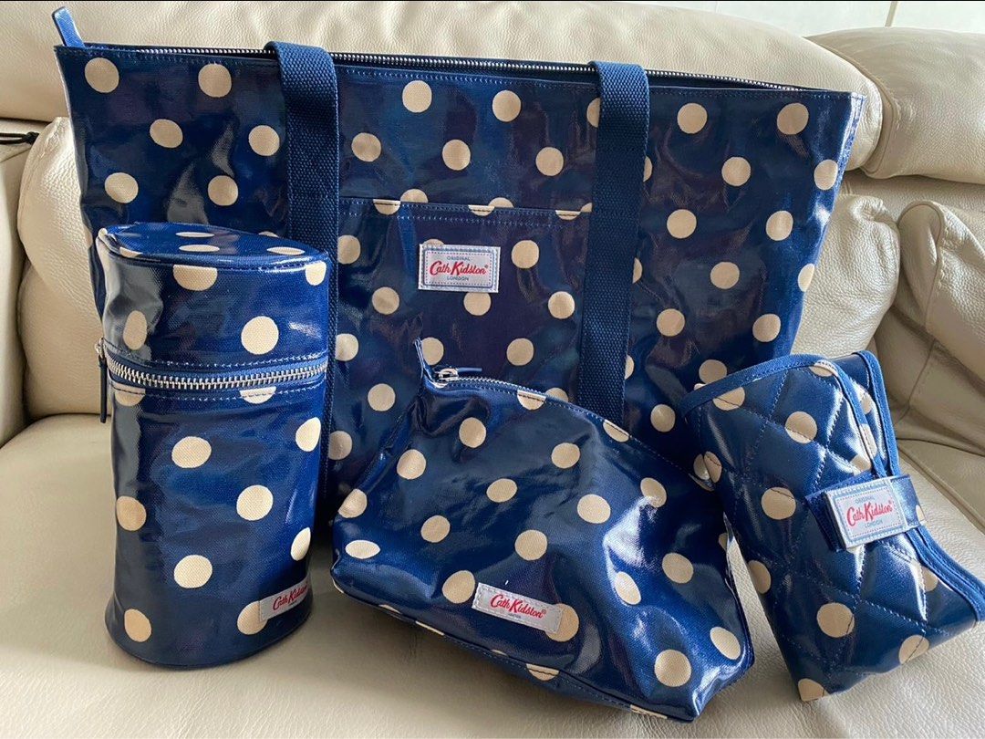 Cath kidston on sale changing backpack