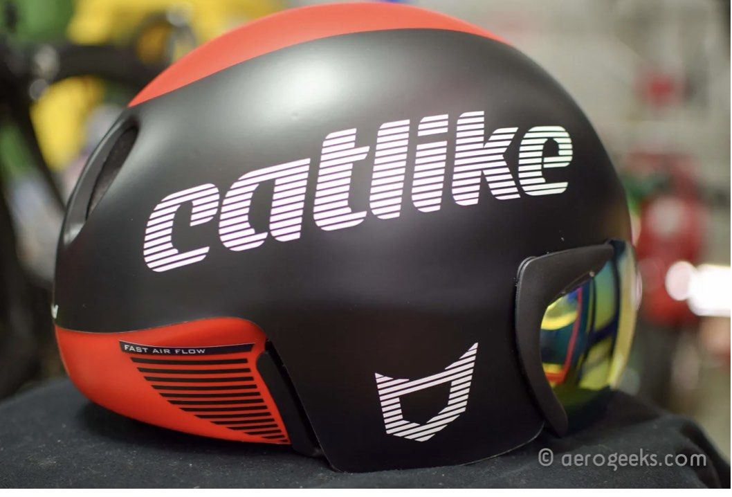 catlike rapid tri