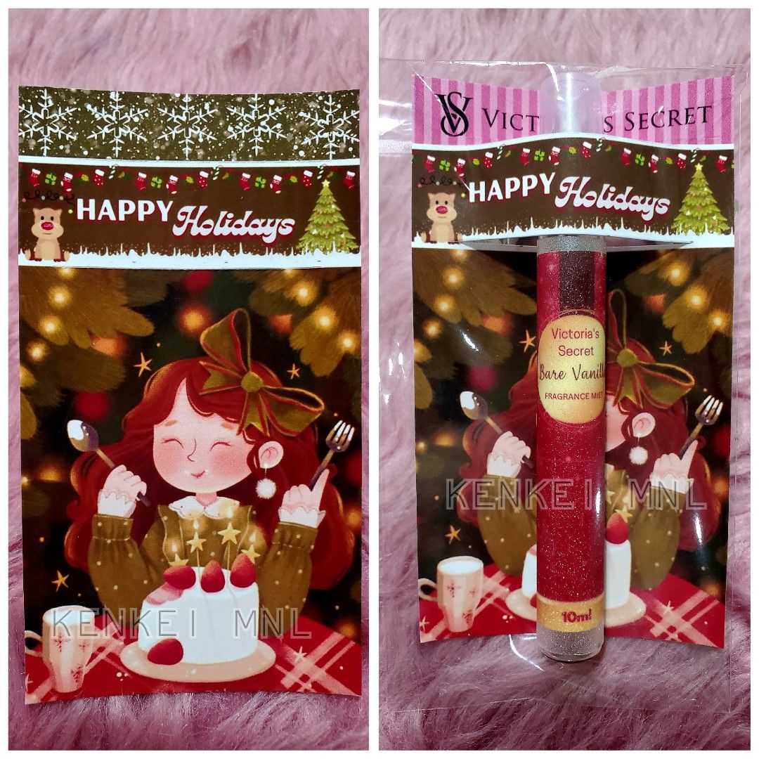 CCHRISTMAS CARD HOLDER|SLEEVES FOR DECANT 10ML, Beauty & Personal Care, Fragrance & Deodorants on Carousell CCHRISTMAS CARD HOLDER|SLEEVES FOR DECANT 10ML, Beauty & Personal Care, Fragrance & Deodorants on Carousell
