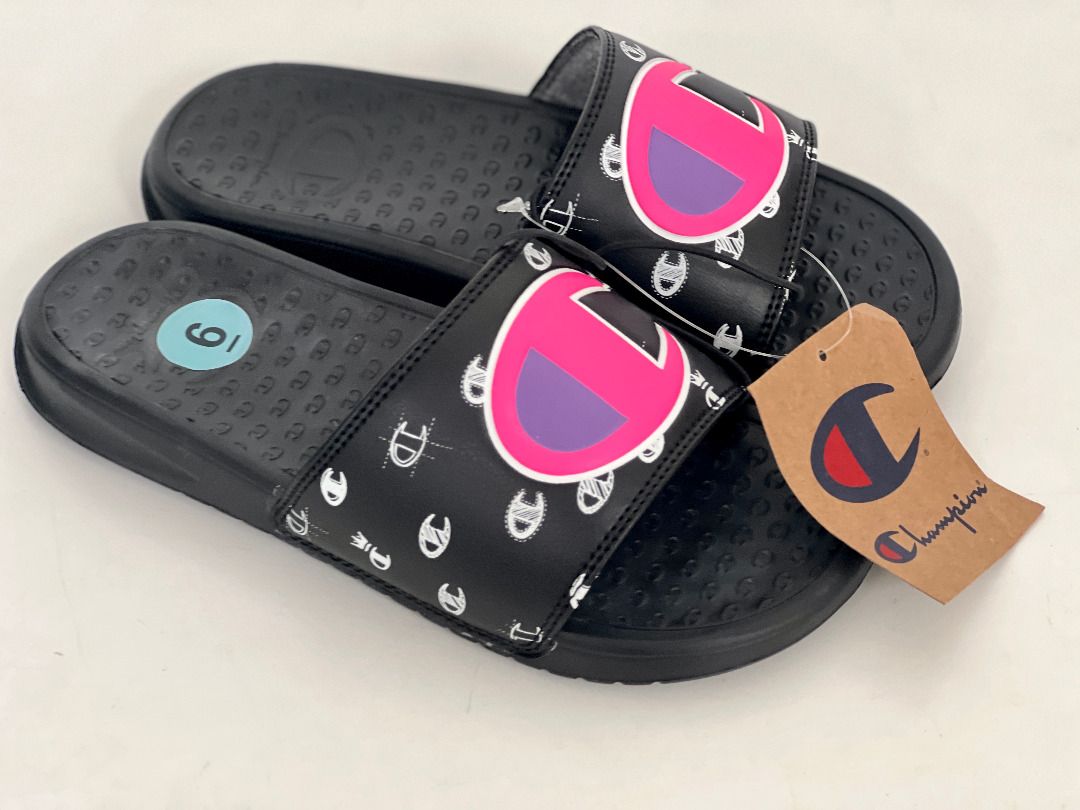 Champion super slide on sale
