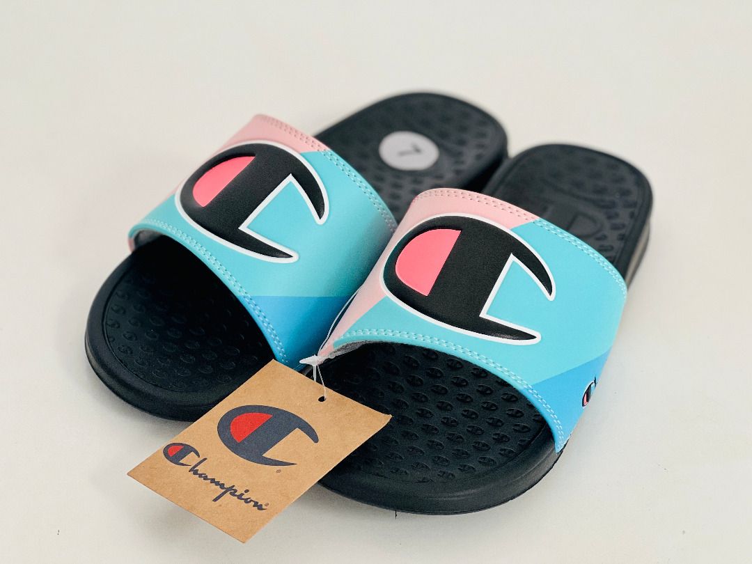 Peach champion clearance slides