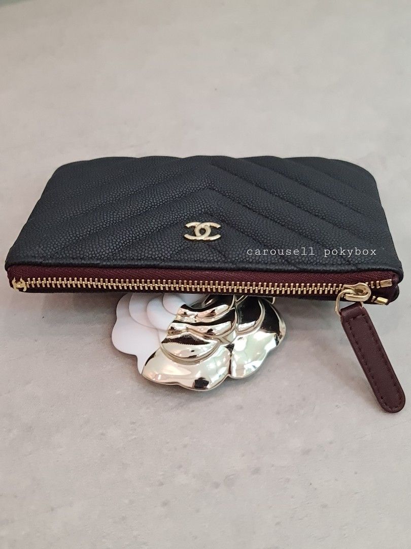 CHANEL RIBBON & FLOWER FOR BOX, Women's Fashion, Bags & Wallets, Purses &  Pouches on Carousell
