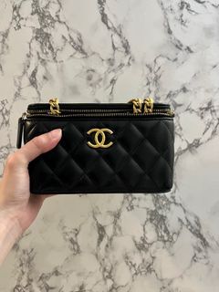 Chanel Vanity