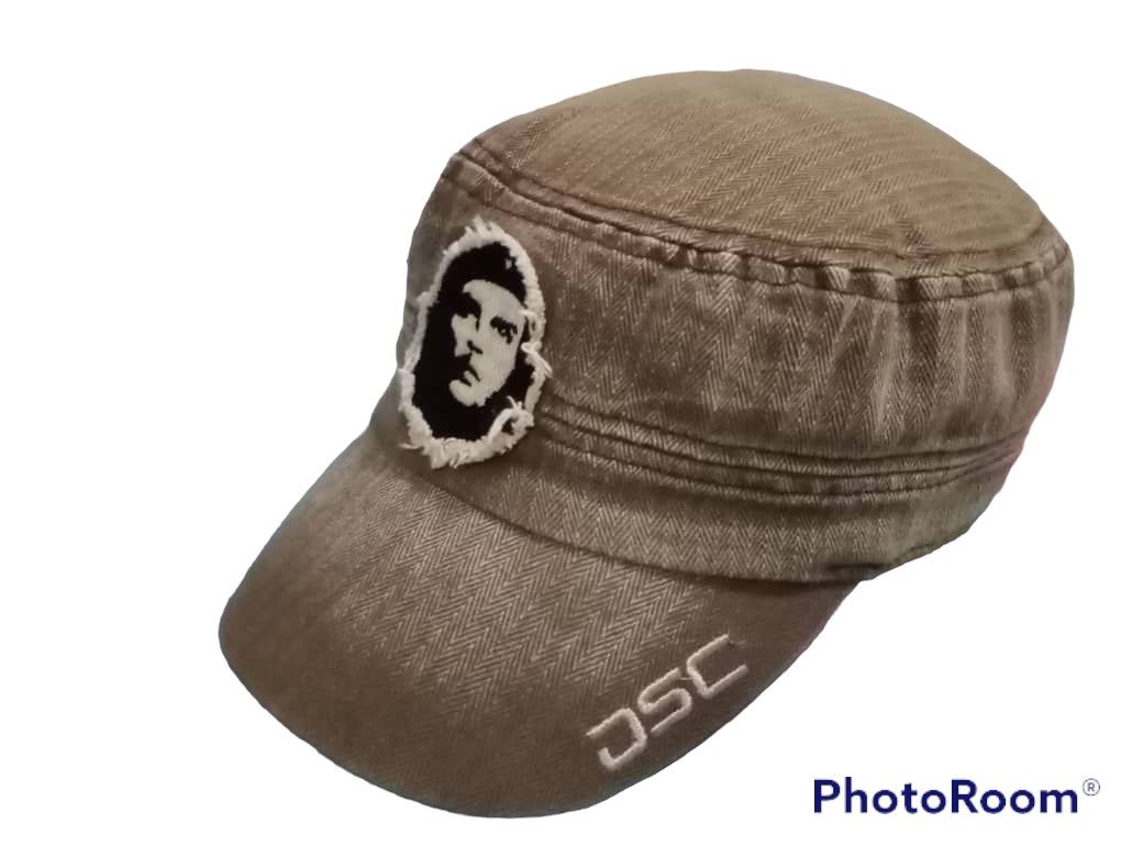 Che guevara cap top
