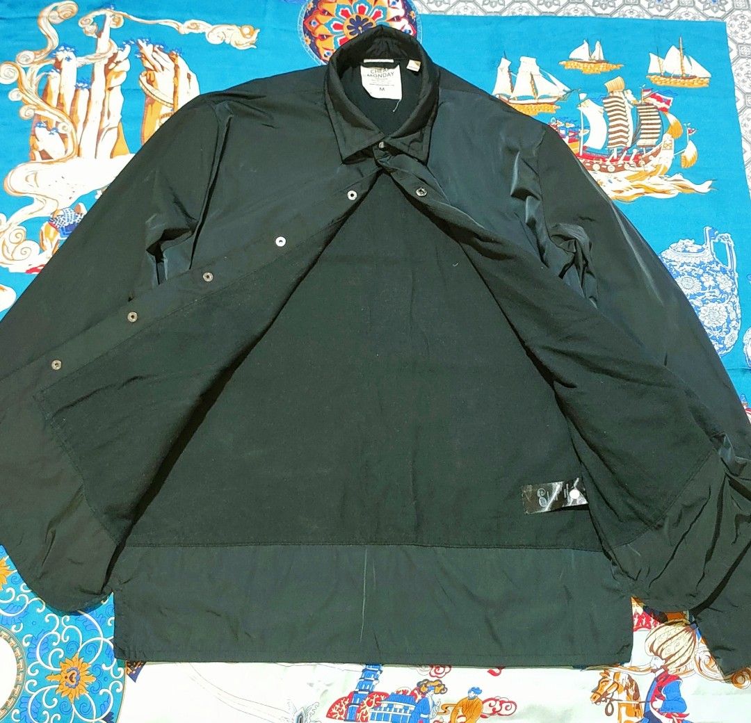 Cheap monday coach jacket store
