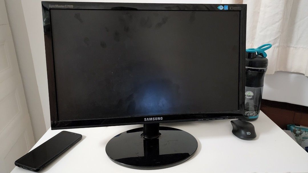 Cheap Samsung Monitor, Computers & Tech, Parts & Accessories, Monitor