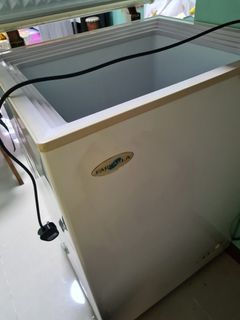 Chest/Box Freezer