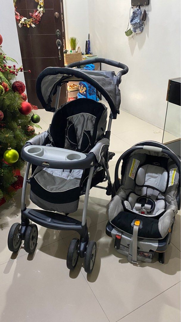 Chicco cortina sale keyfit 30