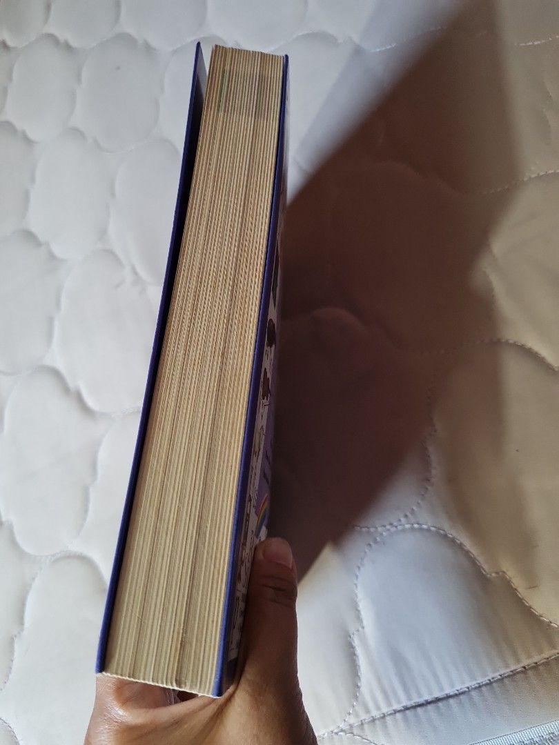 Childrens dictionary (Category: Children's Books) located in Pasig City. Submitted by princesspow (Listing ID 1195029641, Image 2). Description: 100 usd price no flaws 🙂.