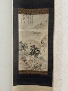 Chinese painting