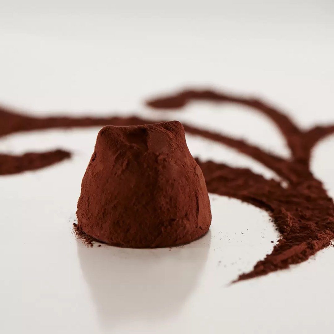 Chocmod Cocoa Dusted Truffles (1 kg), Food & Drinks, Other Food