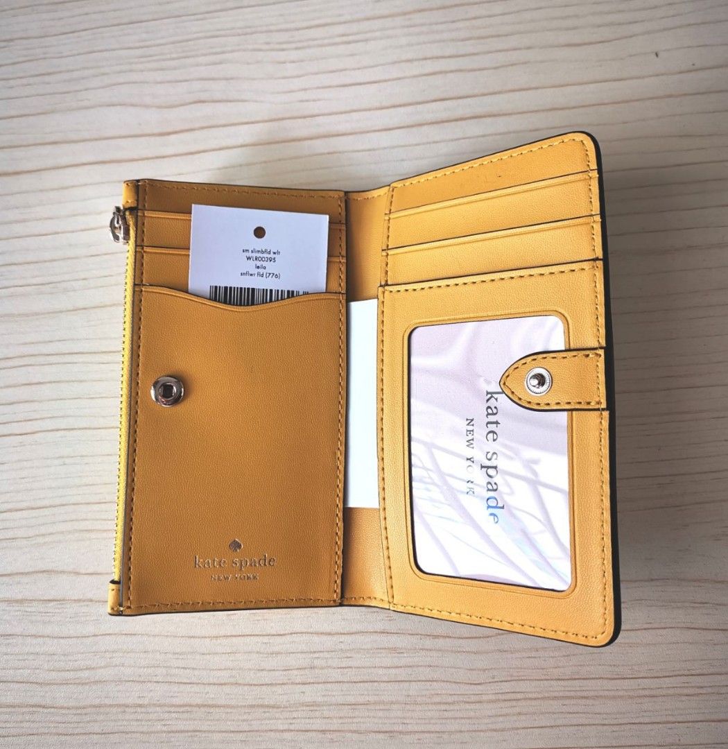 Kate spade mikey wallet sale hotsell