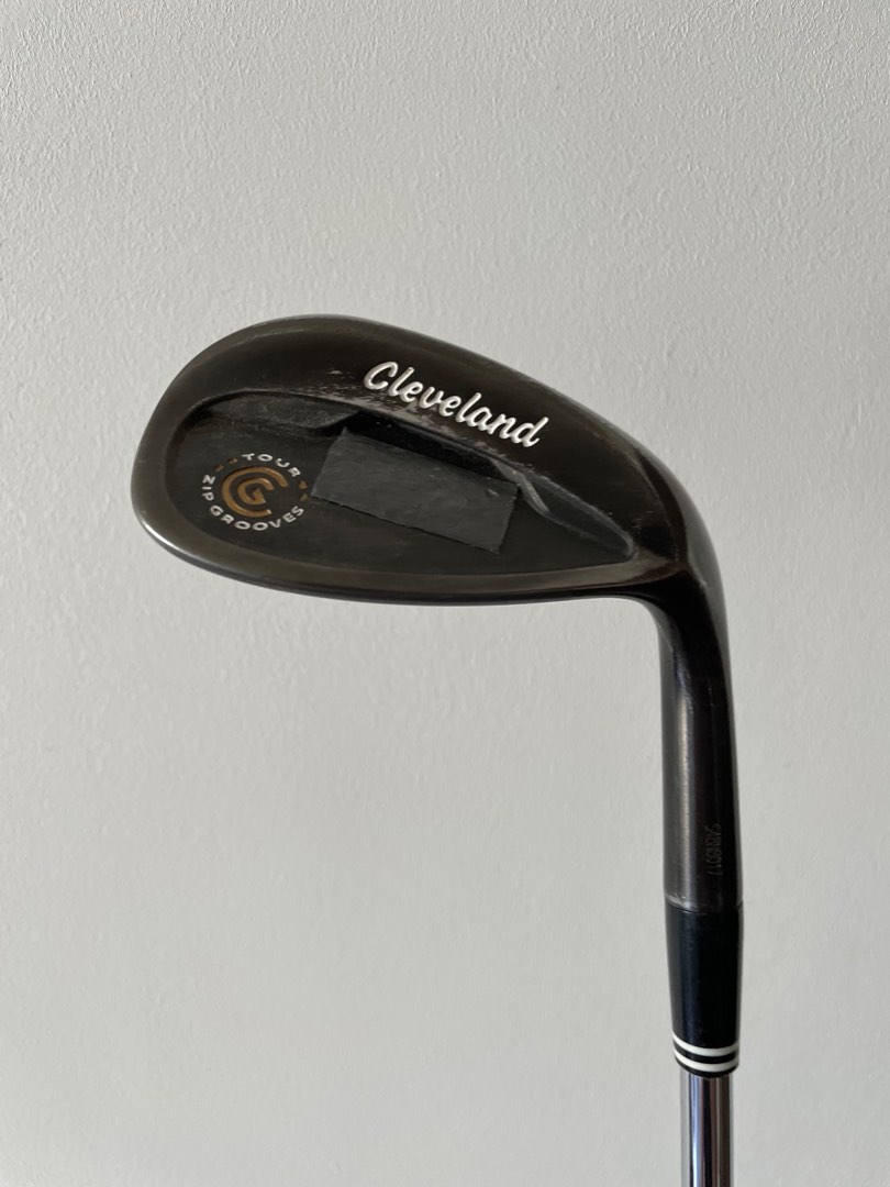 Cleveland CG16 48 degree golf pitching wedge, Sports Equipment, Sports & Games, Golf on Carousell