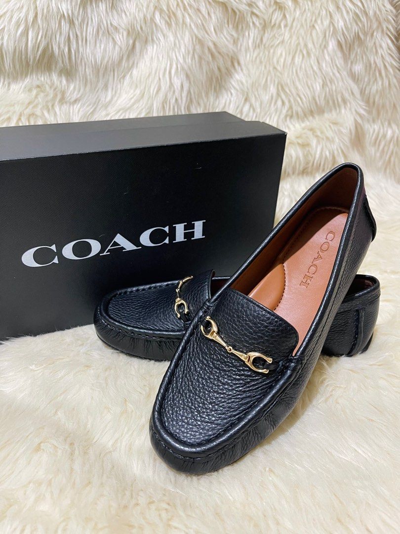 Mavis loafer store