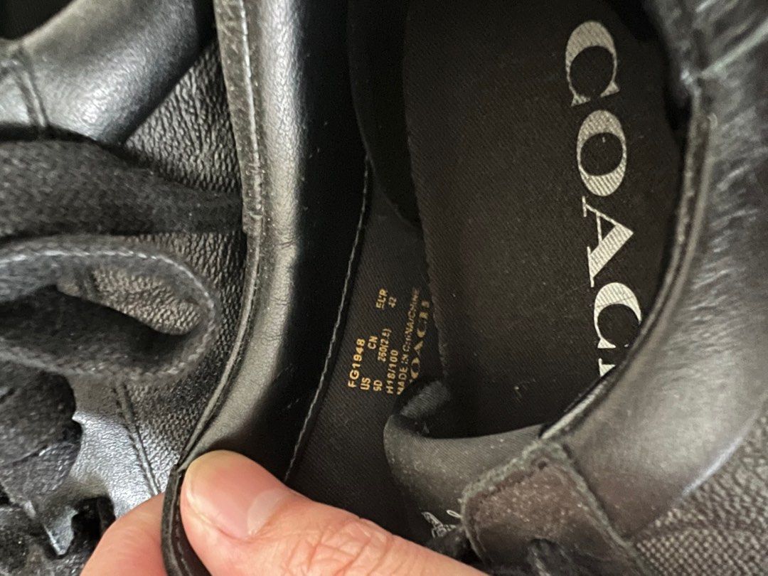 Coach fg1948 online