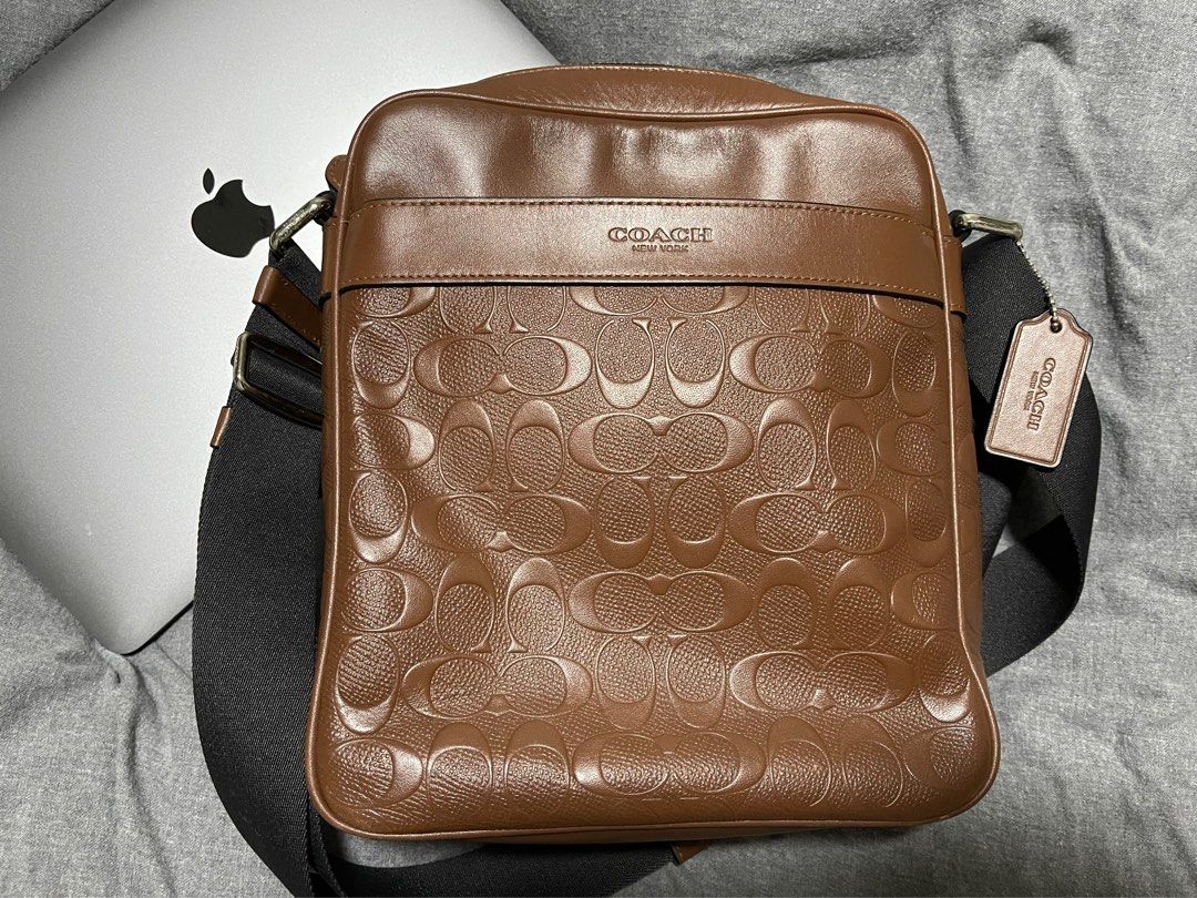 Men's hotsell coach handbags