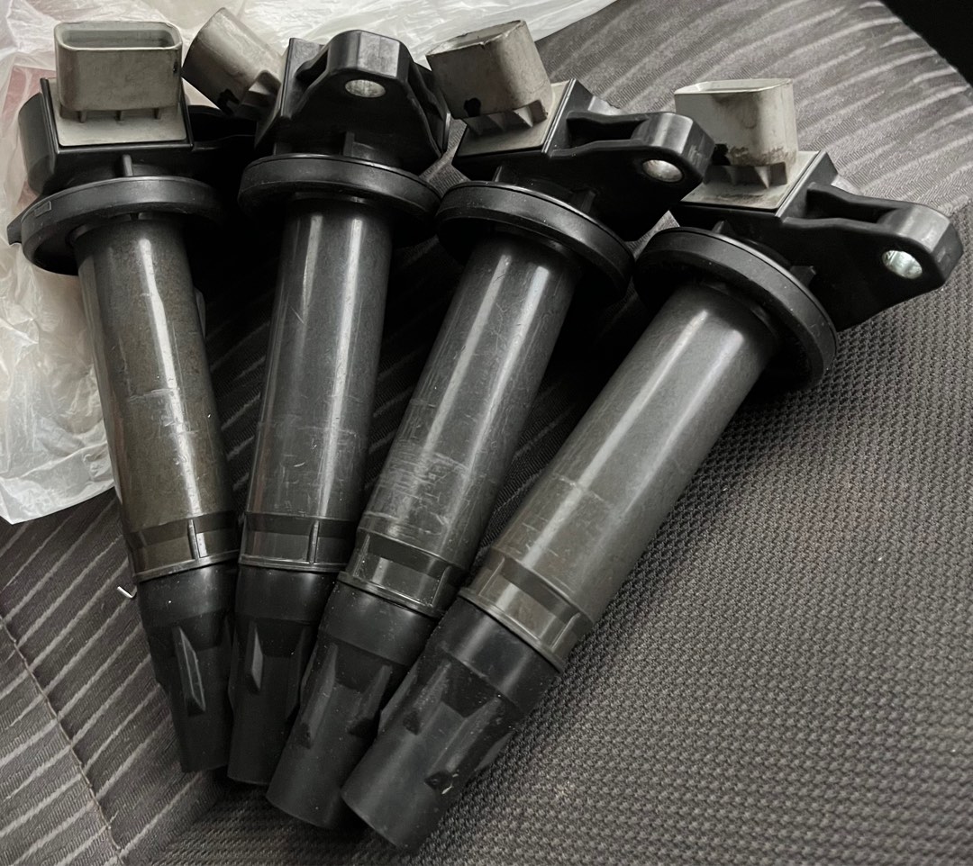 Coil Plug Diamond B1020, Auto Accessories on Carousell