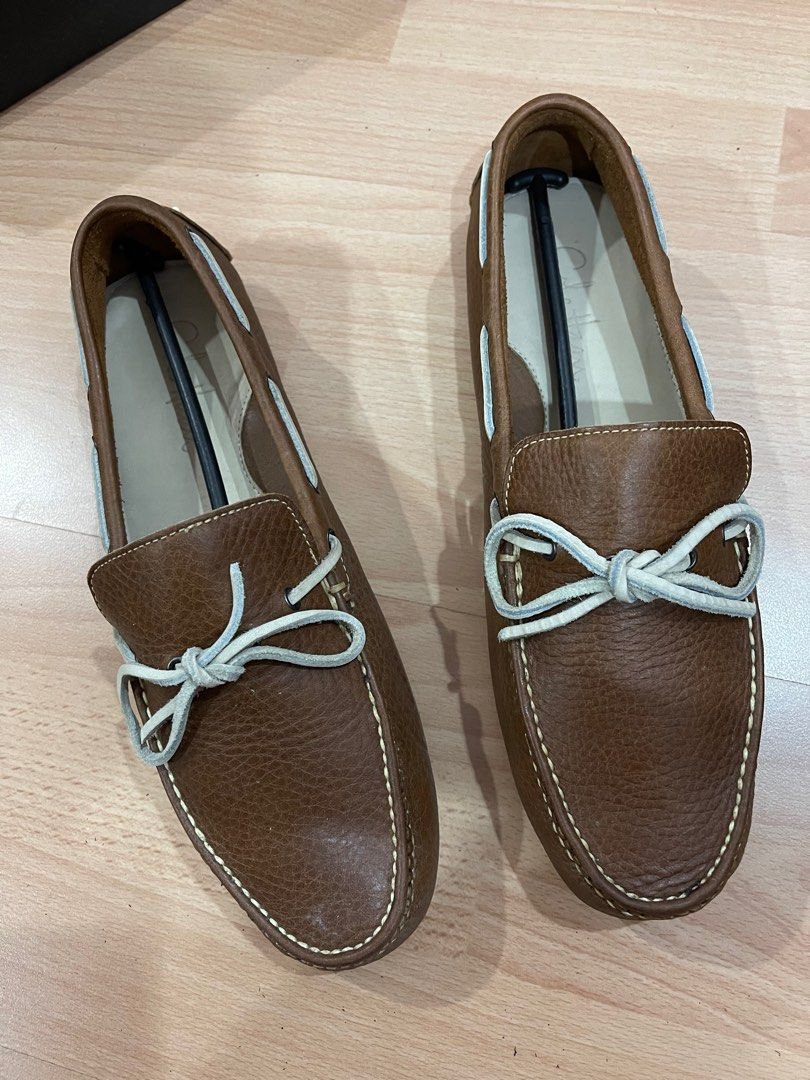 Cole haan grant driving shoe outlet