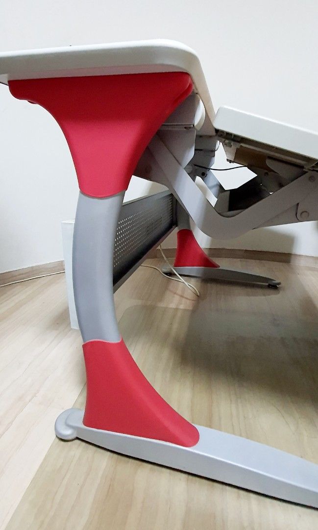 Comf-Pro Ergonomic Study System, Furniture & Home Living, Furniture ...