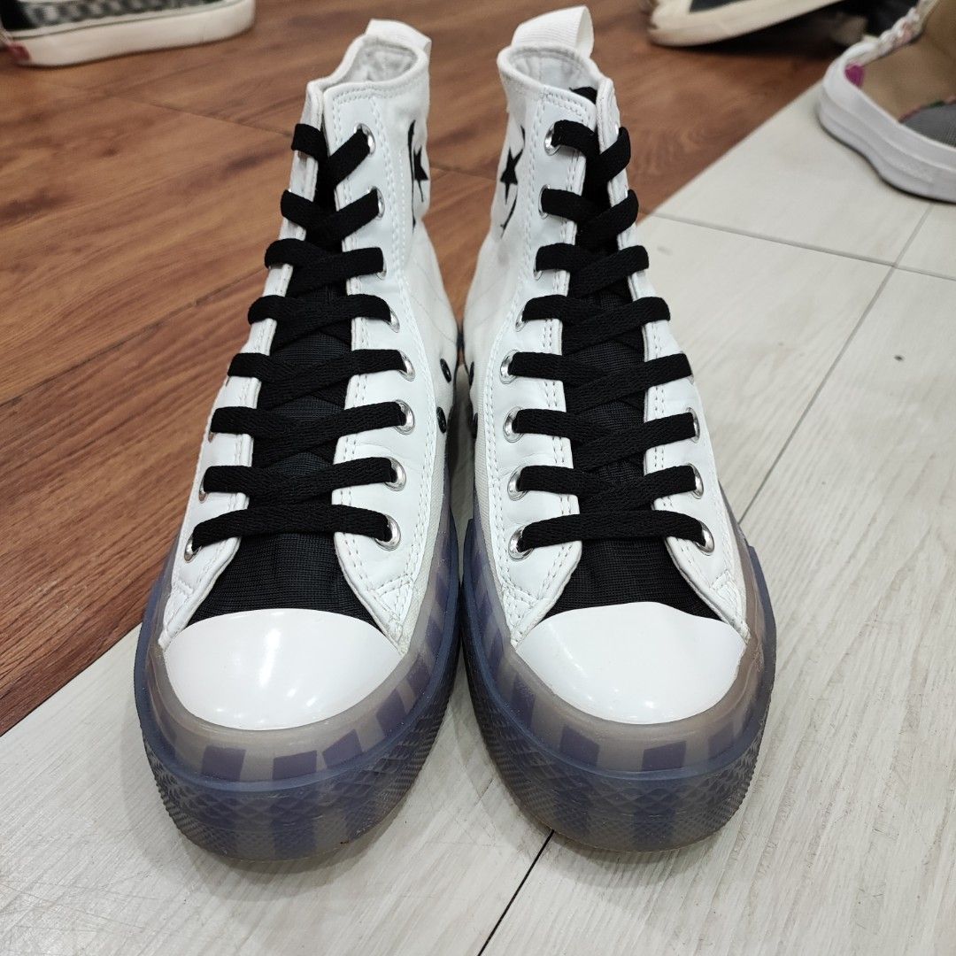 Converse x hotsell off white 2.0