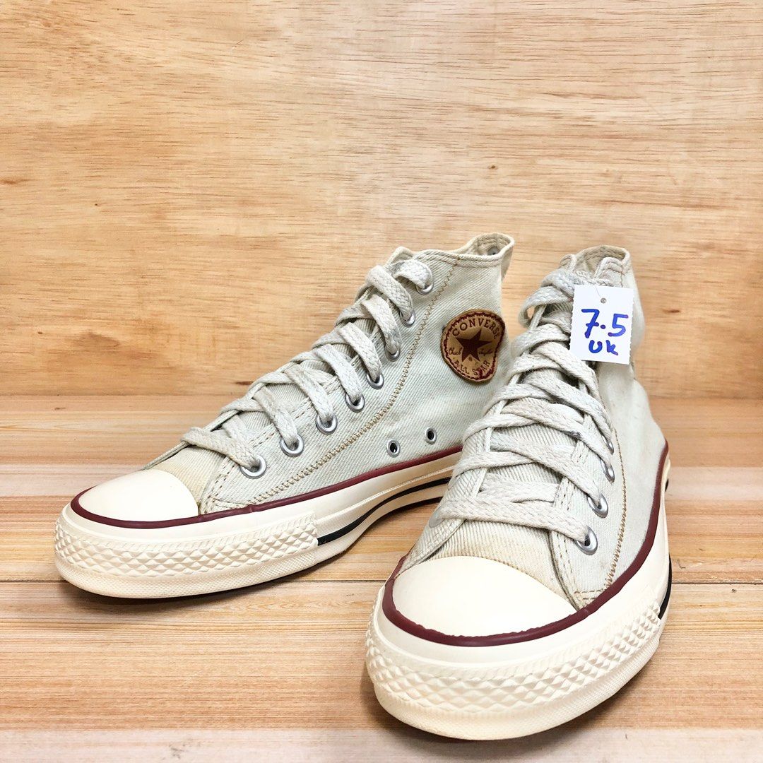 Converse red label new arrivals