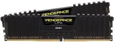 CORSAIR VENGEANCE LPX 2X8GB DDR4 3600 ( CMK16GX4M2Z3600C18 )