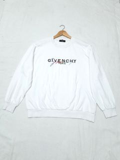 Crewneck GIVENCHY Size M Oversized