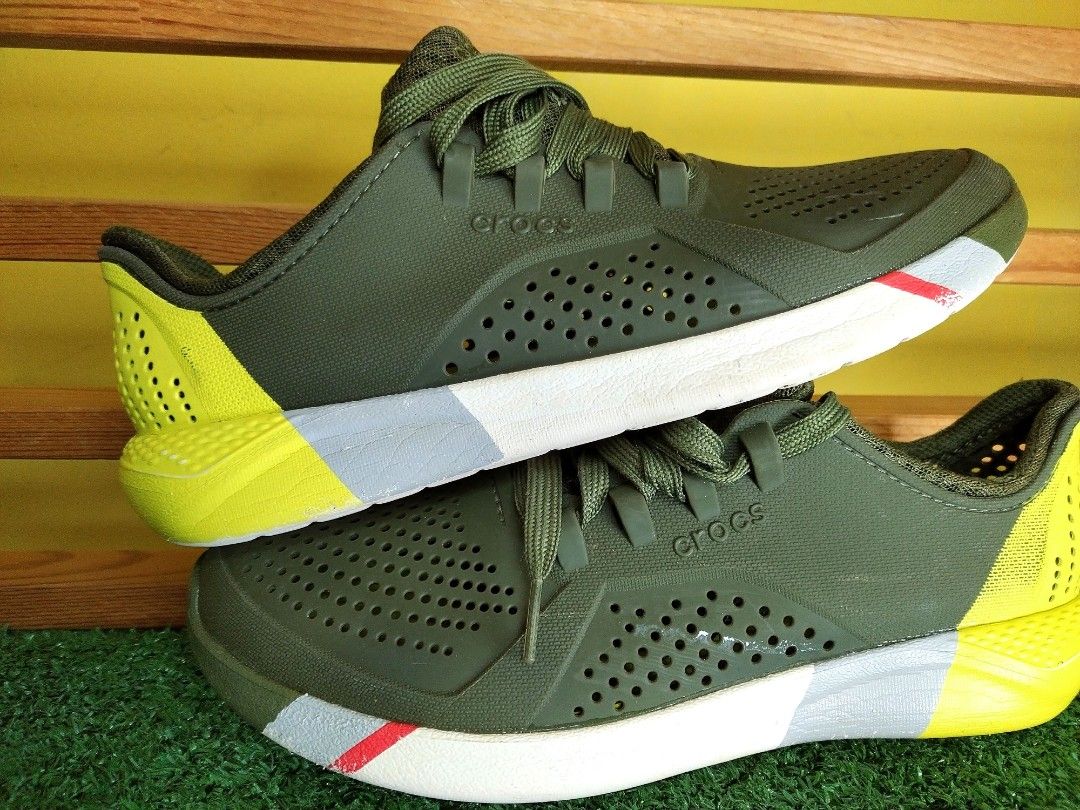Men's literide outlet colorblock pacer