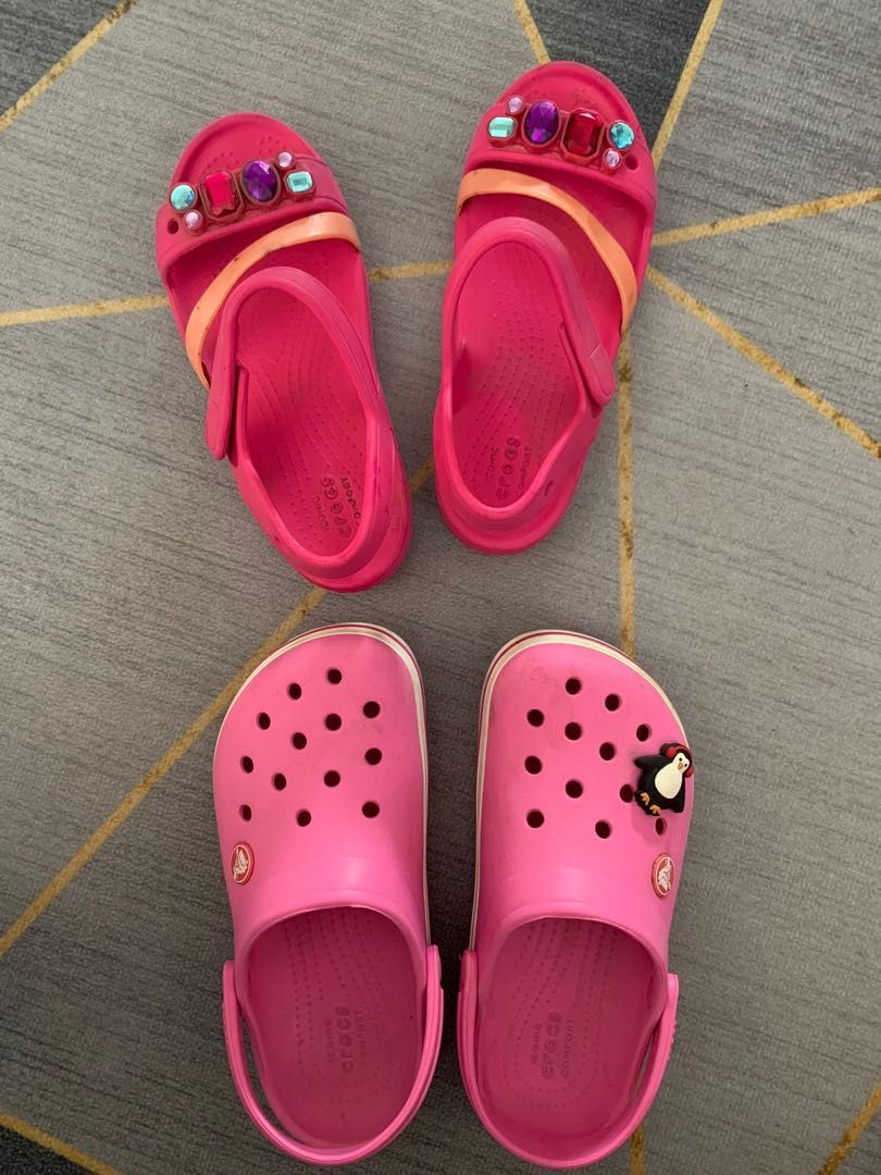 Crocs outlet size 13