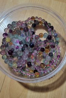 Crystal Bracelets