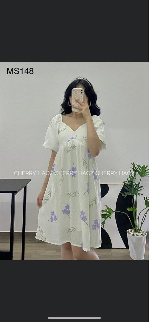 Cute mini dresses, Women's Fashion, Dresses & Sets, Dresses on Carousell