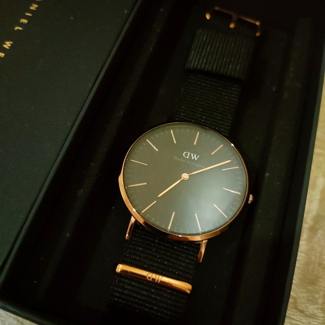 Jam dw hotsell black gold